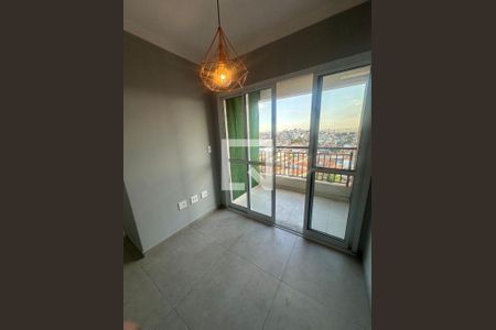 Apartamento à venda com 2 quartos, 47m² em Vila Dom Pedro II, São Paulo