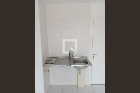 Apartamento à venda com 1 quarto, 33m² em Jardim Santa Teresinha, São Paulo