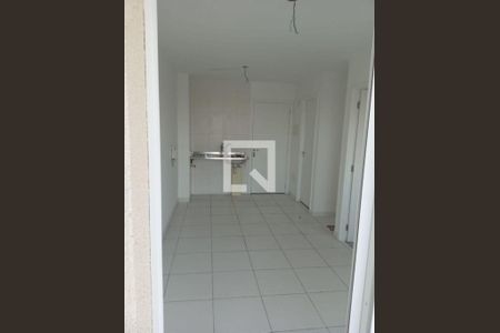 Apartamento à venda com 1 quarto, 33m² em Jardim Santa Teresinha, São Paulo