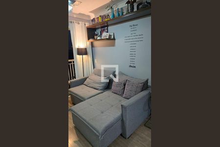 Apartamento à venda com 2 quartos, 50m² em Jardim Santa Mena, Guarulhos
