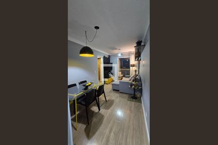 Apartamento à venda com 2 quartos, 50m² em Jardim Santa Mena, Guarulhos