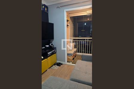Apartamento à venda com 2 quartos, 50m² em Jardim Santa Mena, Guarulhos