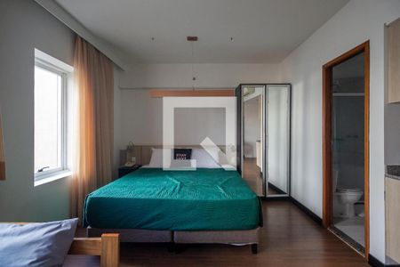 Kitnet/Studio à venda com 1 quarto, 29m² em Bela Vista, São Paulo