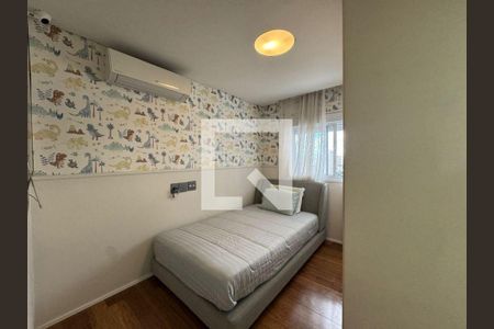 Apartamento à venda com 3 quartos, 221m² em Santa Teresinha, São Paulo