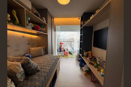 Apartamento à venda com 3 quartos, 221m² em Santa Teresinha, São Paulo