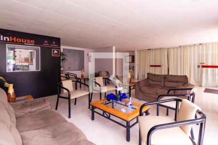 Apartamento à venda com 2 quartos, 60m² em Água Rasa, São Paulo