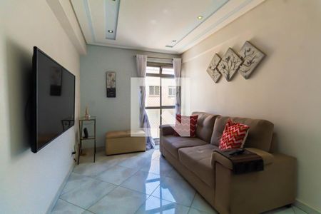 Apartamento à venda com 2 quartos, 60m² em Água Rasa, São Paulo