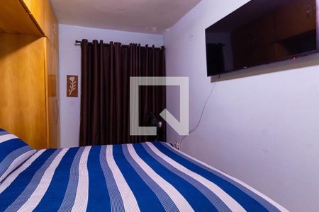 Apartamento à venda com 2 quartos, 60m² em Água Rasa, São Paulo