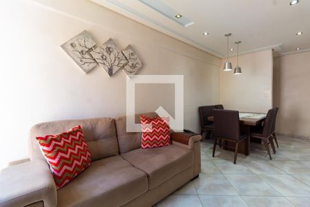 Apartamento à venda com 2 quartos, 60m² em Água Rasa, São Paulo