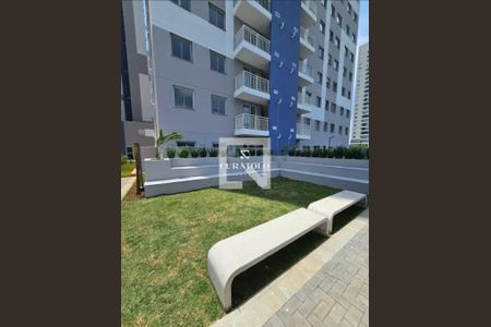 Apartamento à venda com 1 quarto, 37m² em Jardim, Santo André