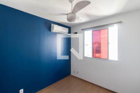 Quarto 2 de apartamento à venda com 2 quartos, 42m² em Campo Grande, Rio de Janeiro