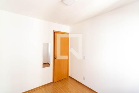 Quarto 1 de apartamento à venda com 2 quartos, 42m² em Campo Grande, Rio de Janeiro