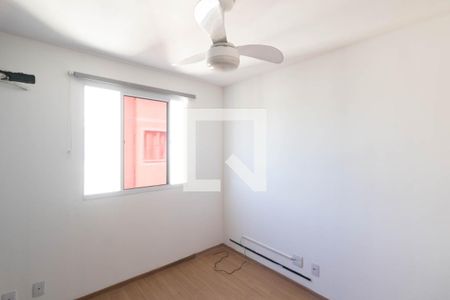 Quarto 2 de apartamento à venda com 2 quartos, 42m² em Campo Grande, Rio de Janeiro