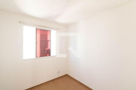 Quarto 1 de apartamento à venda com 2 quartos, 42m² em Campo Grande, Rio de Janeiro