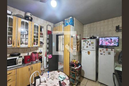 Cozinha de apartamento à venda com 2 quartos, 83m² em Tanque, Rio de Janeiro