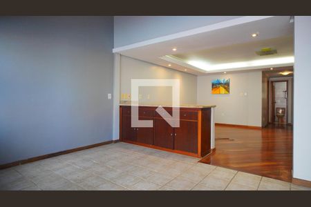 Área gourmet  de casa para alugar com 4 quartos, 165m² em Jardim Sabará, Porto Alegre