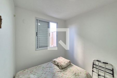 Quarto 2  de apartamento à venda com 2 quartos, 65m² em Vila Palacios, Campinas