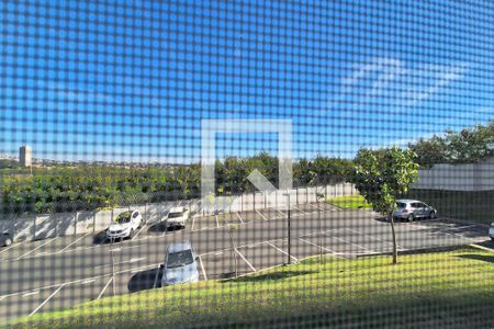Vista do Quarto 1  de apartamento à venda com 2 quartos, 65m² em Vila Palacios, Campinas