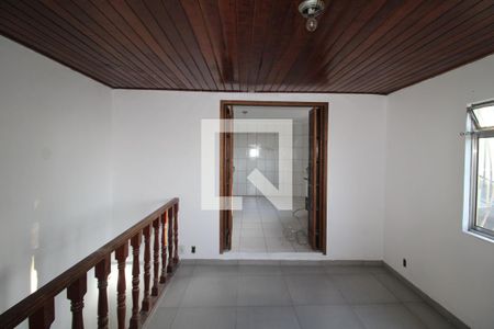 Sala de casa para alugar com 2 quartos, 94m² em Vila Renato (zona Norte), São Paulo
