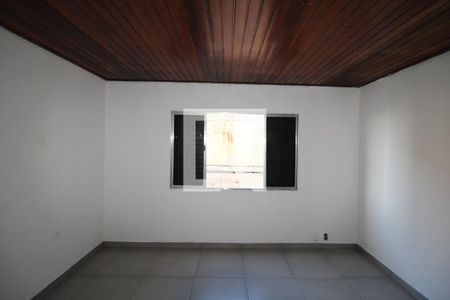 Quarto 2 de casa para alugar com 2 quartos, 94m² em Vila Renato (zona Norte), São Paulo
