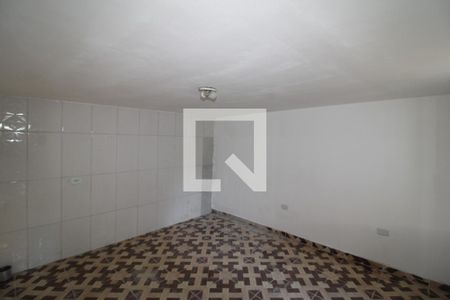 Sala de casa para alugar com 2 quartos, 80m² em Vila Renato (zona Norte), São Paulo