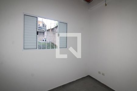 Quarto 1 de casa para alugar com 2 quartos, 80m² em Vila Renato (zona Norte), São Paulo