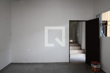 Quarto 1 de casa para alugar com 2 quartos, 80m² em Vila Renato (zona Norte), São Paulo