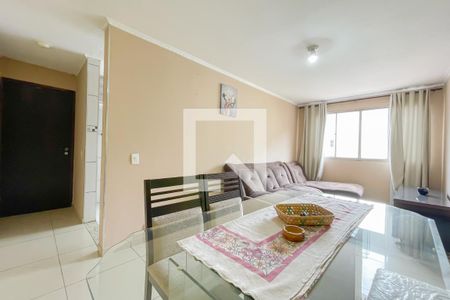 Apartamento para alugar com 2 quartos, 67m² em Cidade das Flores, Osasco