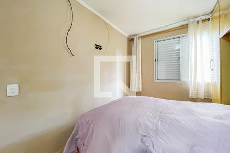 Quarto 2 de apartamento para alugar com 2 quartos, 67m² em Cidade das Flores, Osasco