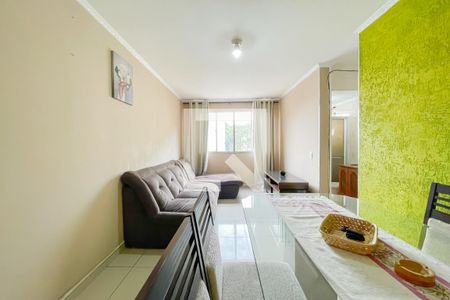 Apartamento para alugar com 2 quartos, 67m² em Cidade das Flores, Osasco