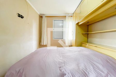Quarto 2 de apartamento para alugar com 2 quartos, 67m² em Cidade das Flores, Osasco