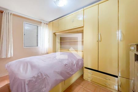 Quarto 2 de apartamento para alugar com 2 quartos, 67m² em Cidade das Flores, Osasco