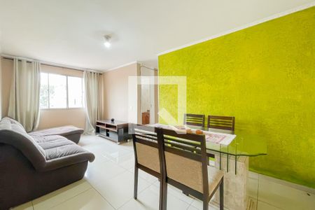 Apartamento para alugar com 2 quartos, 67m² em Cidade das Flores, Osasco