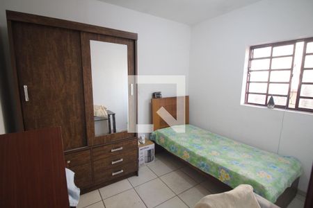 Quarto 1 de casa à venda com 1 quarto, 49m² em Inconfidentes, Contagem