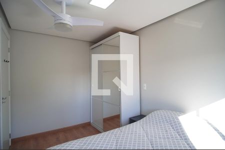Quarto 1 de apartamento à venda com 2 quartos, 48m² em Primavera, Novo Hamburgo