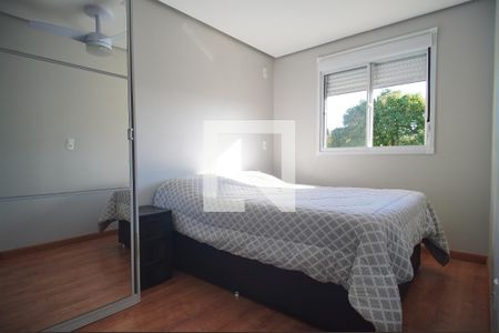 Quarto 1 de apartamento à venda com 2 quartos, 48m² em Primavera, Novo Hamburgo