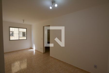 SALA de apartamento à venda com 2 quartos, 47m² em Jd Ferreira, São Paulo