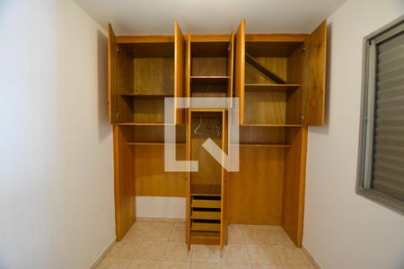 QUARTO 1  de apartamento à venda com 2 quartos, 47m² em Jd Ferreira, São Paulo