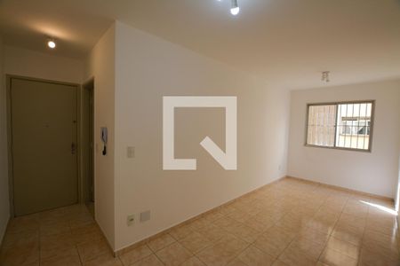 SALA de apartamento à venda com 2 quartos, 47m² em Jd Ferreira, São Paulo