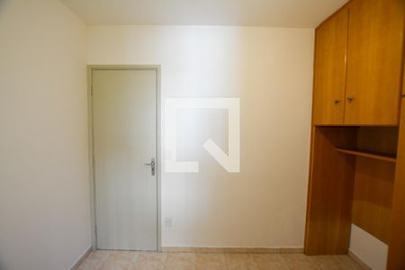 QUARTO 1  de apartamento à venda com 2 quartos, 47m² em Jd Ferreira, São Paulo