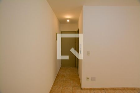 SALA de apartamento à venda com 2 quartos, 47m² em Jd Ferreira, São Paulo