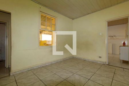 Quarto 1 de casa para alugar com 2 quartos, 100m² em Vila Moreira, São Paulo