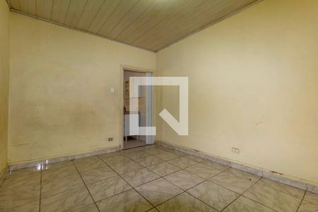 Quarto 1 de casa para alugar com 2 quartos, 100m² em Vila Moreira, São Paulo