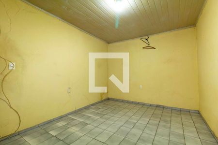 Quarto 2 de casa para alugar com 2 quartos, 100m² em Vila Moreira, São Paulo