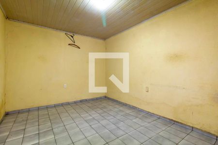 Quarto 2 de casa para alugar com 2 quartos, 100m² em Vila Moreira, São Paulo