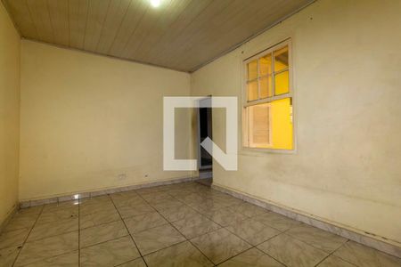 Quarto 1 de casa para alugar com 2 quartos, 100m² em Vila Moreira, São Paulo