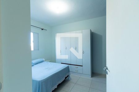 Quarto 2 de apartamento para alugar com 2 quartos, 55m² em Éden, Sorocaba