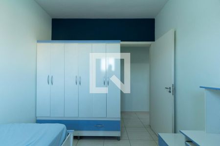 Quarto 1 de apartamento para alugar com 2 quartos, 55m² em Éden, Sorocaba