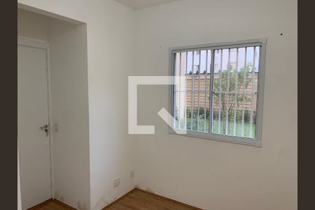 Quarto de apartamento à venda com 2 quartos, 43m² em Parque Munhoz, São Paulo