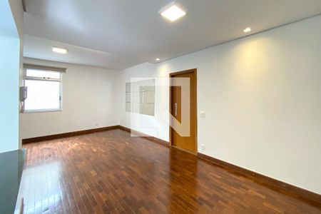 Sala de Jantar de apartamento para alugar com 3 quartos, 100m² em Anchieta, Belo Horizonte